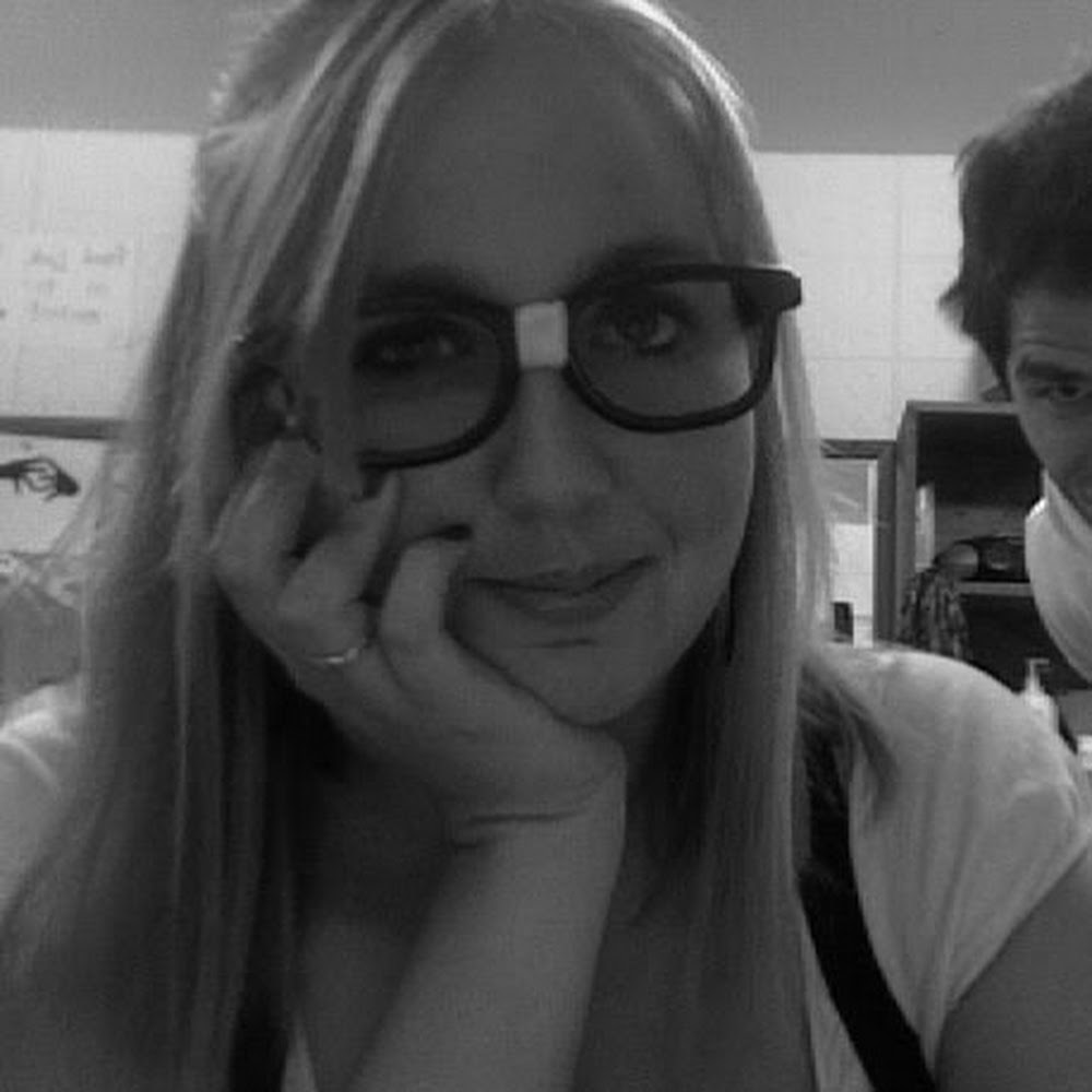 Meet your Posher, Kerrianne